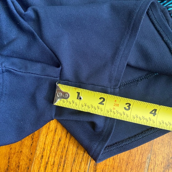 Under armour juniors athletic style shorts - Picture 4 of 5